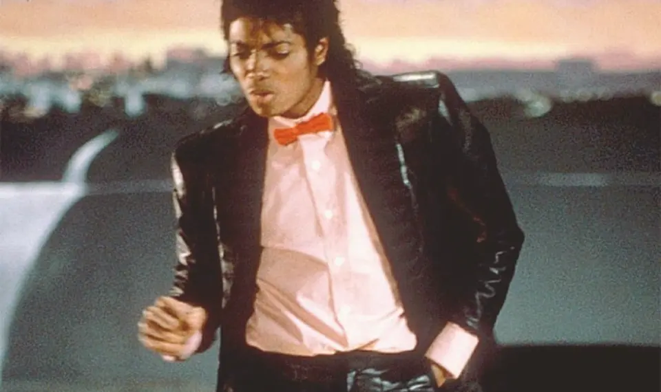 Billy Jean by Michael Jackson