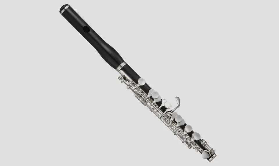 Piccolo flute