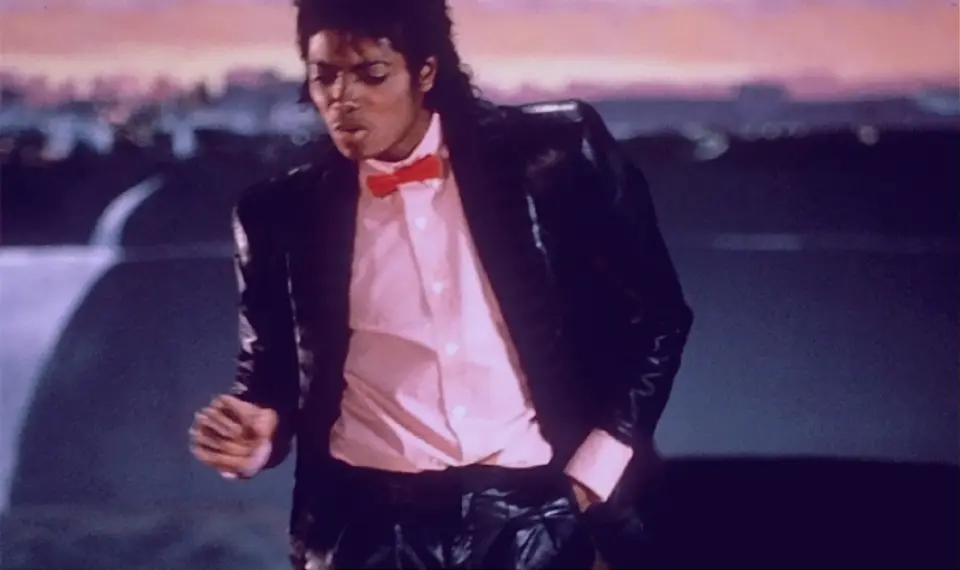 Billie Jean by Michael Jackson