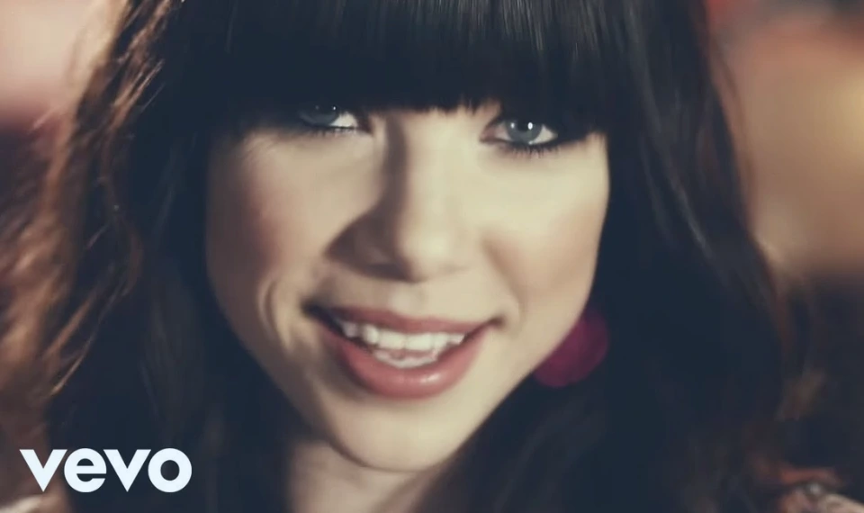 Carly Rae Jepsen– “Call Me Maybe”