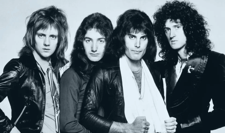 Bohemian Rhapsody – Queen