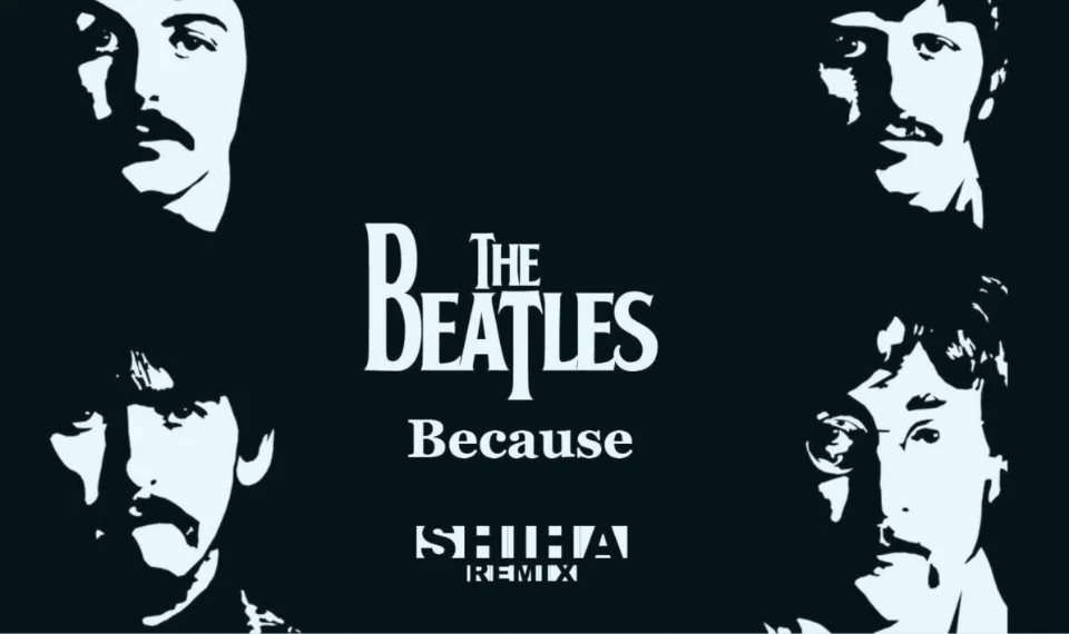 Because – The Beatles