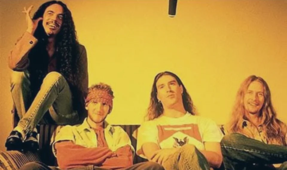 No Excuses – Alice in Chains 