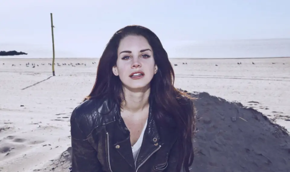 Lana Del Rey - “Florida Kilos”