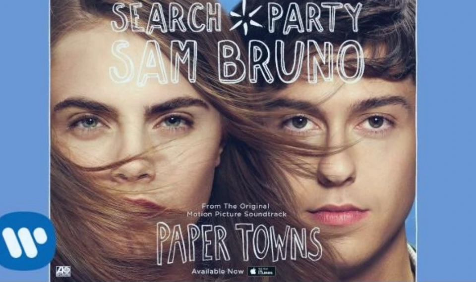 Sam Bruno- “Search Party”